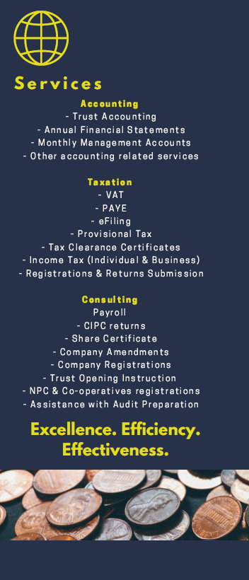 Services